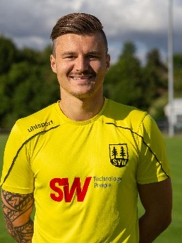 Avatar Bild für Dominik Klaus