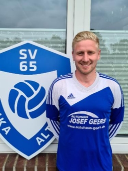 Avatar Bild für Maximilian Westing