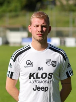 Avatar Bild für Jannis Maas