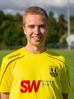 Avatar Bild für Lars Mann