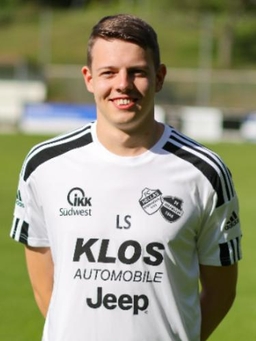 Avatar Bild für Luca Schummer