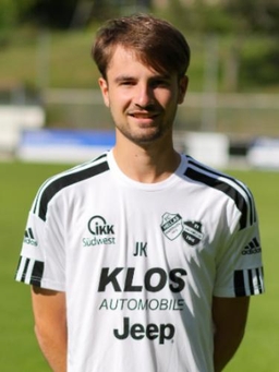 Avatar Bild für Julian Klos