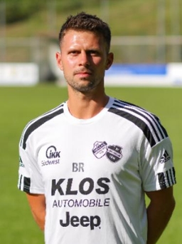 Avatar Bild für Björn Recktenwald