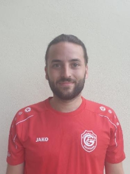 Avatar Bild für Fabian Oberle