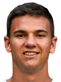 Avatar Bild für Romario Rösch