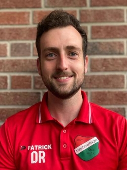 Avatar Bild für Dominik Rebbe