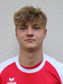 Avatar Bild für Patrick Bergmann