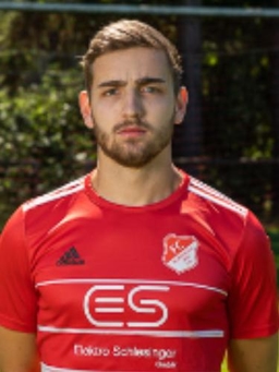Avatar Bild für Luca-Sönke Heißenbüttel