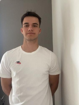 Avatar Bild für Luis Blaha