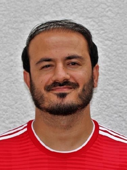 Avatar Bild für Mazlum Dogan