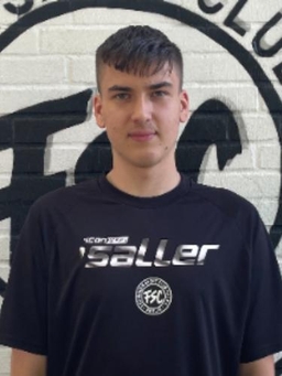 Avatar Bild für Nick Bergemann