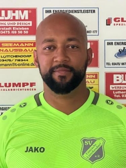 Avatar Bild für Patrick Alfiado