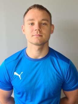 Avatar Bild für Maximilian Semmler