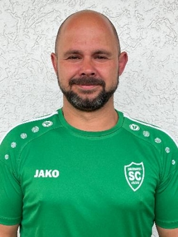 Avatar Bild für Sebastian Dossow