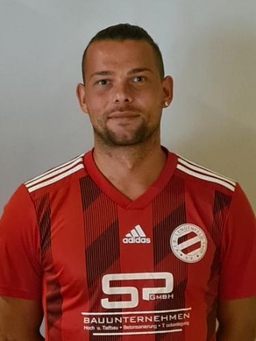 Avatar Bild für Benjamin-Roy Müller