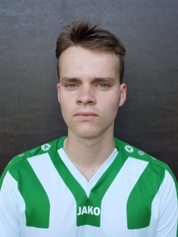 Avatar Bild für Birk Ganze