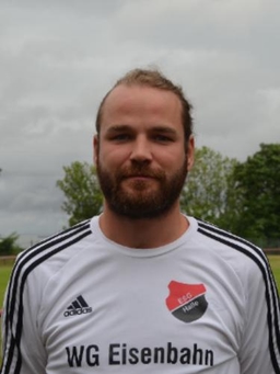 Avatar Bild für Marius Bauer