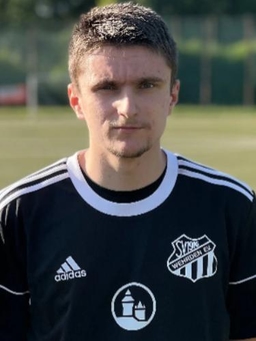 Avatar Bild für Kacper Makuch