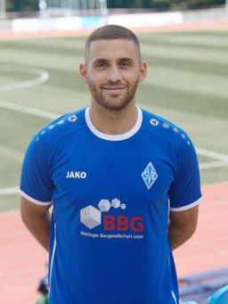Avatar Bild für Semih Emirzeoglu