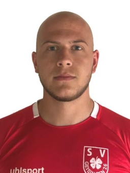 Avatar Bild für Luca Blum