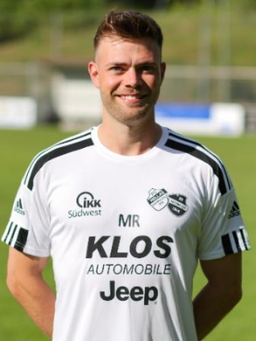 Avatar Bild für Maximilian Recktenwald