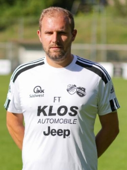 Avatar Bild für Florian Theobald