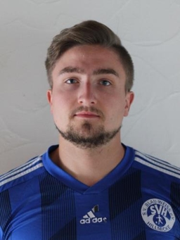 Avatar Bild für Marius Stracke