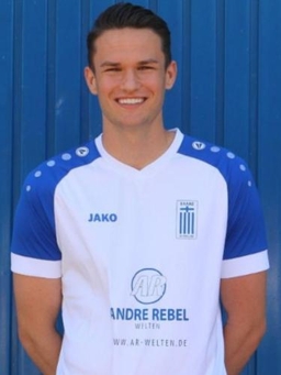 Avatar Bild für Marc Perchner