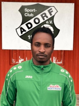 Avatar Bild für Didier Nkurunziza