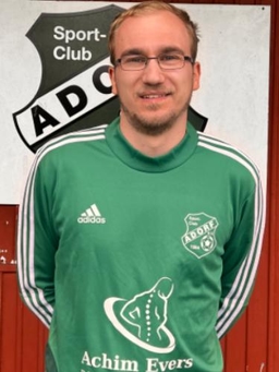 Avatar Bild für Tobias Wilmes