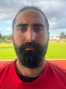 Avatar Bild für Mercan Atakan