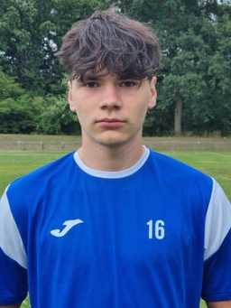 Avatar Bild für Luis Abraham