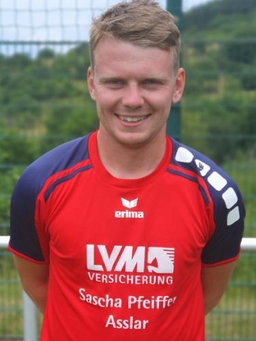 Avatar Bild für Niklas Schäfer