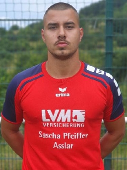 Avatar Bild für Robin Hummig