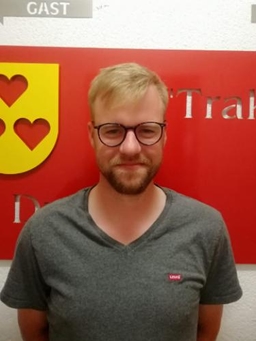 Avatar Bild für Manuel Fleige