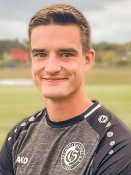 Avatar Bild für Lukas Kessler
