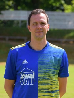 Avatar Bild für Guido Timper