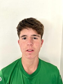 Avatar Bild für Luis Hartmann