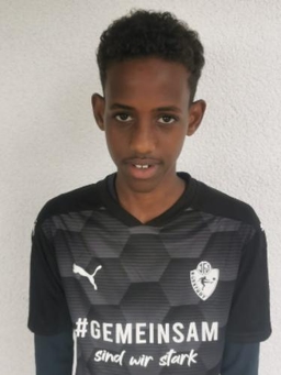 Avatar Bild für Muscab Mohamud Muuse