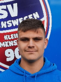 Avatar Bild für Kevin Valentino Hanker