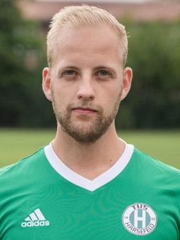 Avatar Bild für Luca Werth