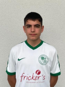 Avatar Bild für Flavio Galvagno