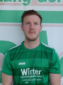 Avatar Bild für Frederik Österreicher