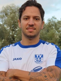 Avatar Bild für Ricardo da Silva