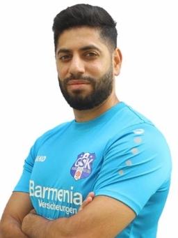 Avatar Bild für Fariss Ebolheb