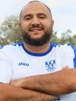 Avatar Bild für Ashkan Khorshidpour