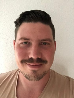 Avatar Bild für Davide Patel