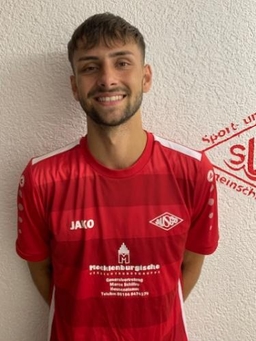 Avatar Bild für Luis Desch