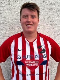 Avatar Bild für Robin Alexander Oswald