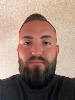 Avatar Bild für Johannes Paul Kubanek